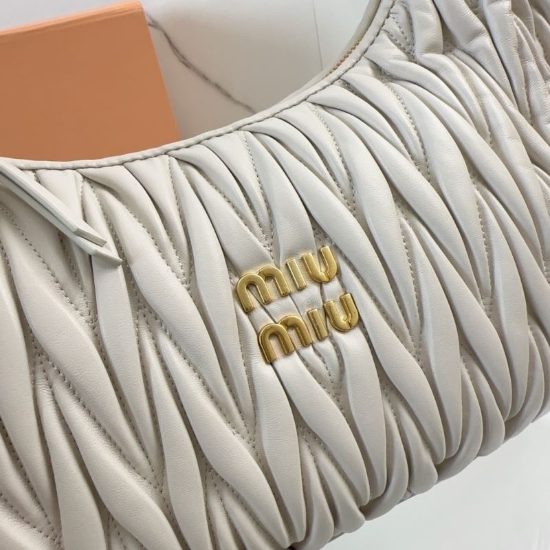 Miu Miu Top Handle Bags